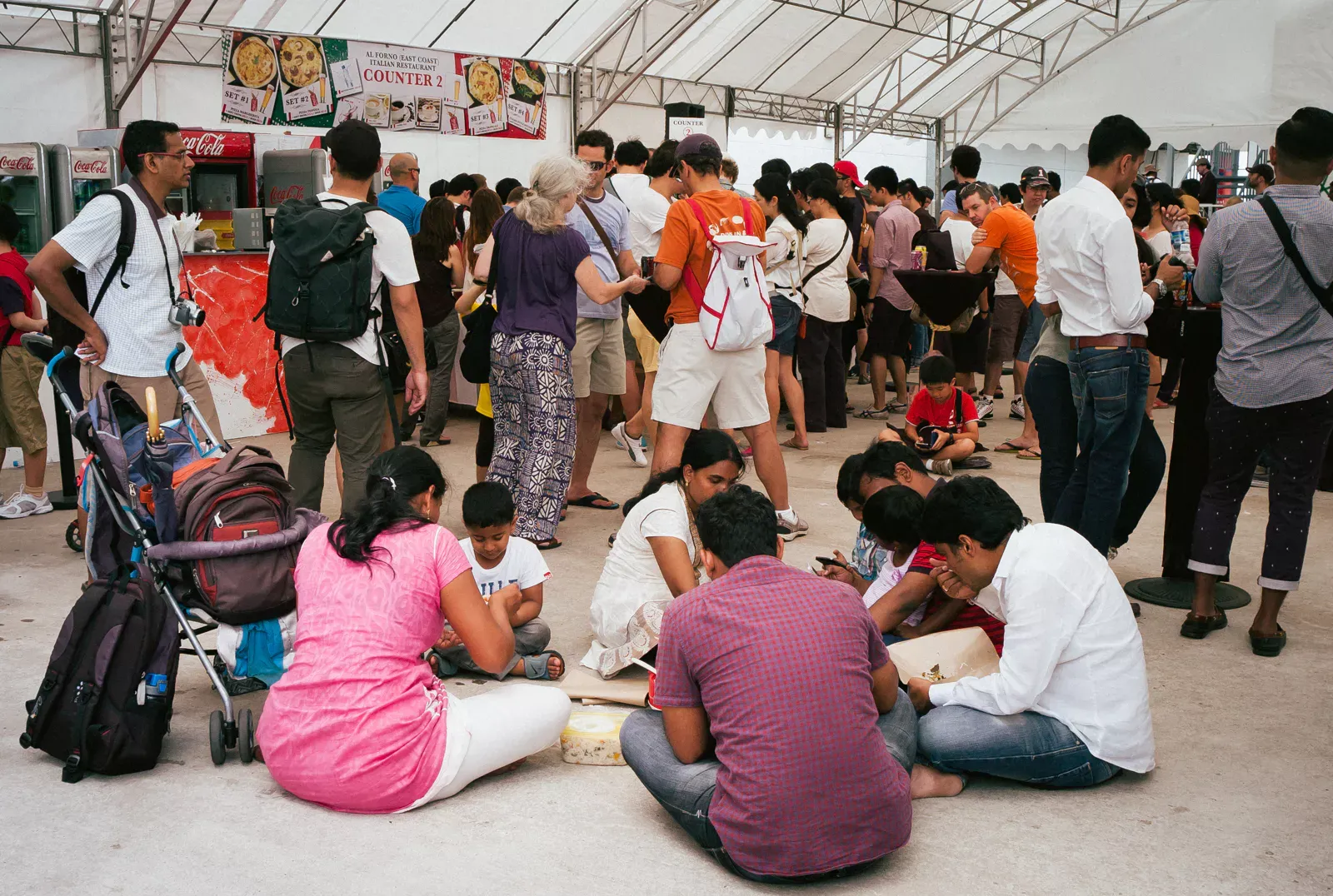 Singapore Airshow #30