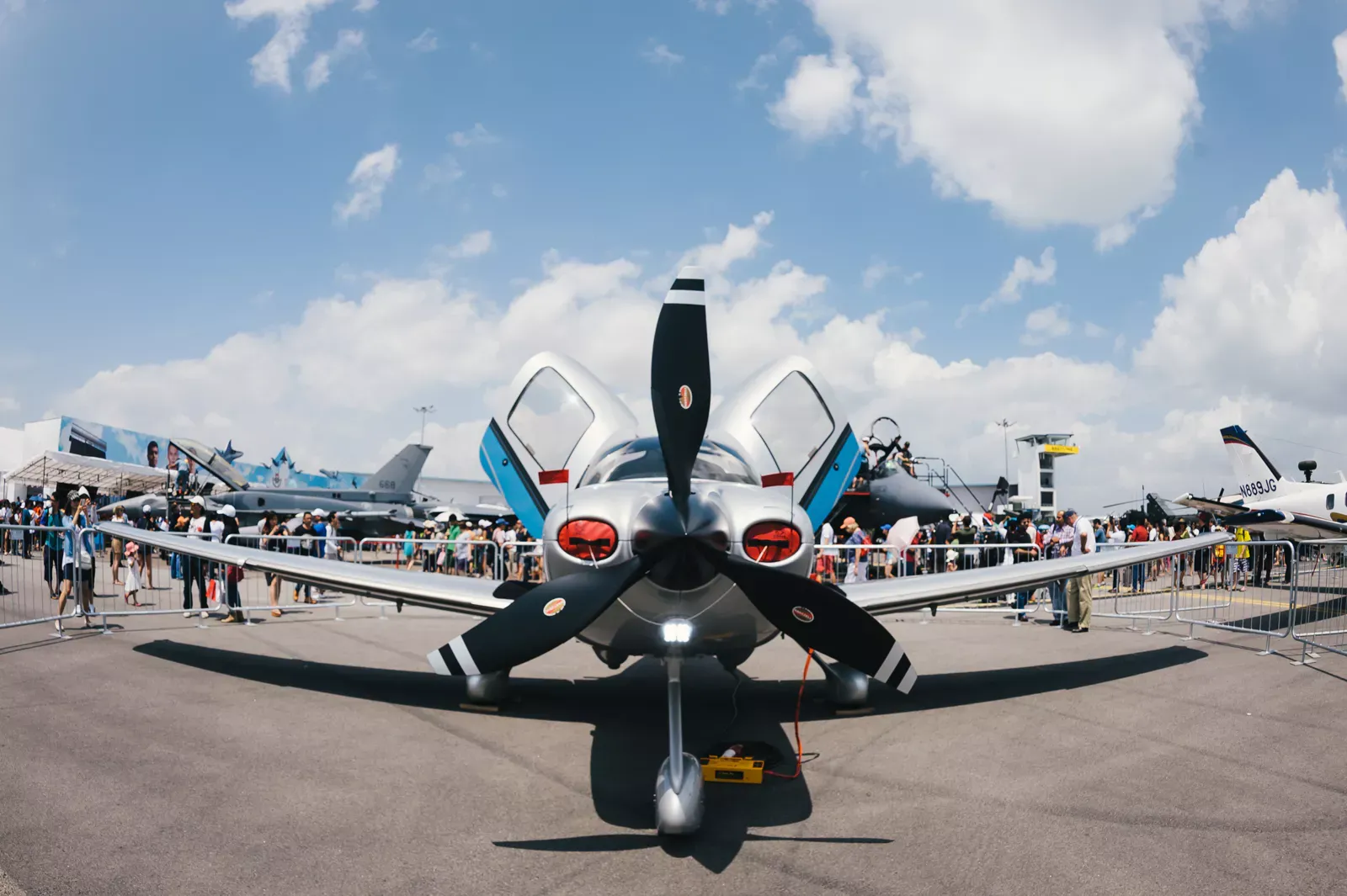 02152014 Singapore Airshow 106