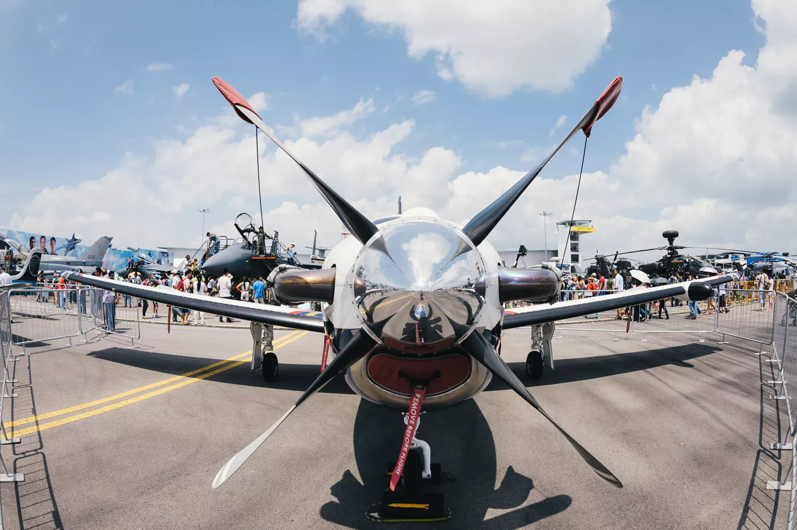 02152014 Singapore Airshow 107