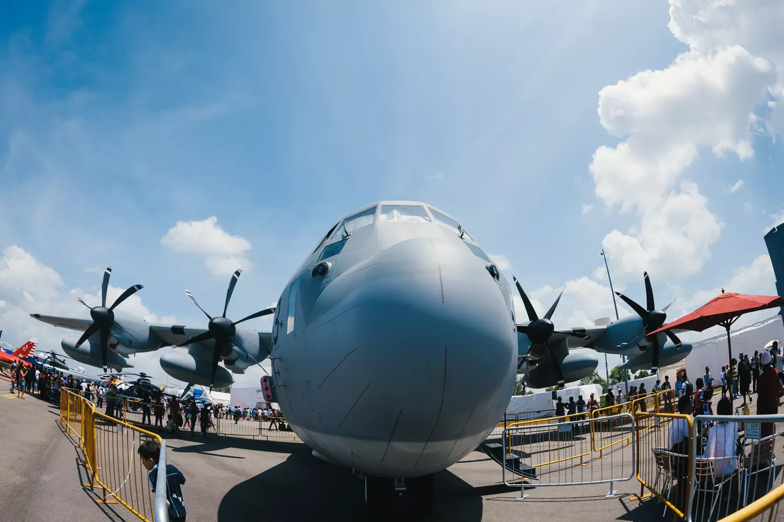 02152014 Singapore Airshow 117