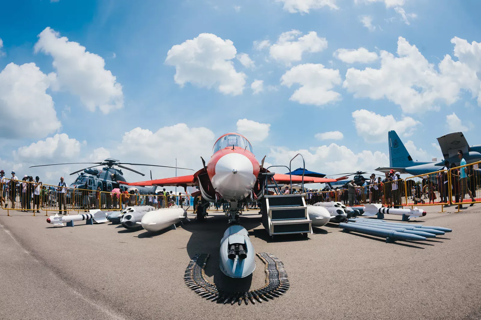 02152014 Singapore Airshow 120