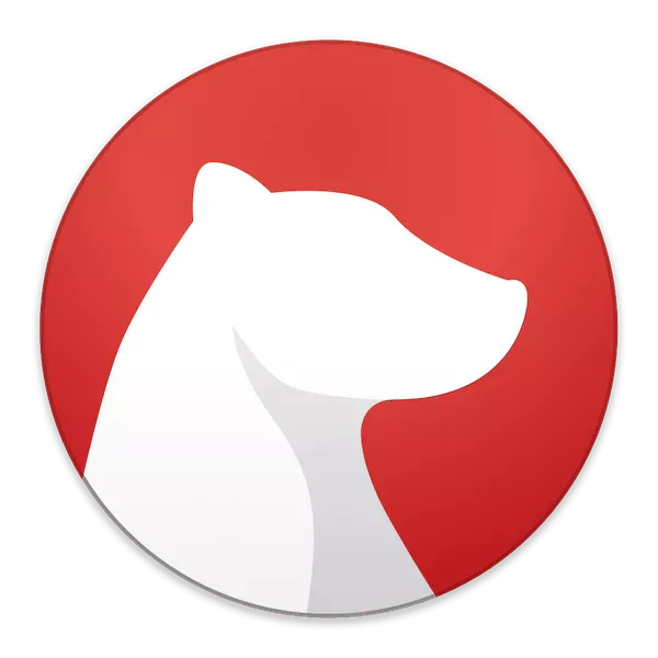 Bear Mac icon