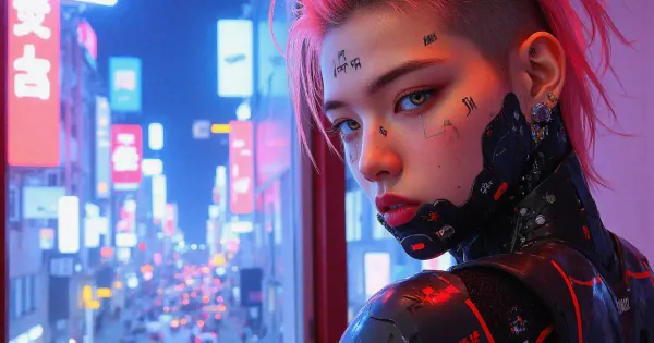 Turbocharging self-learning with AI