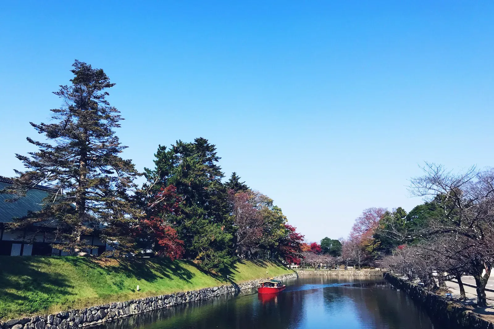 Osaka, 2018