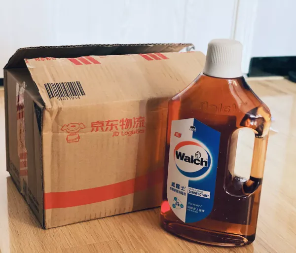 Online shopping in China