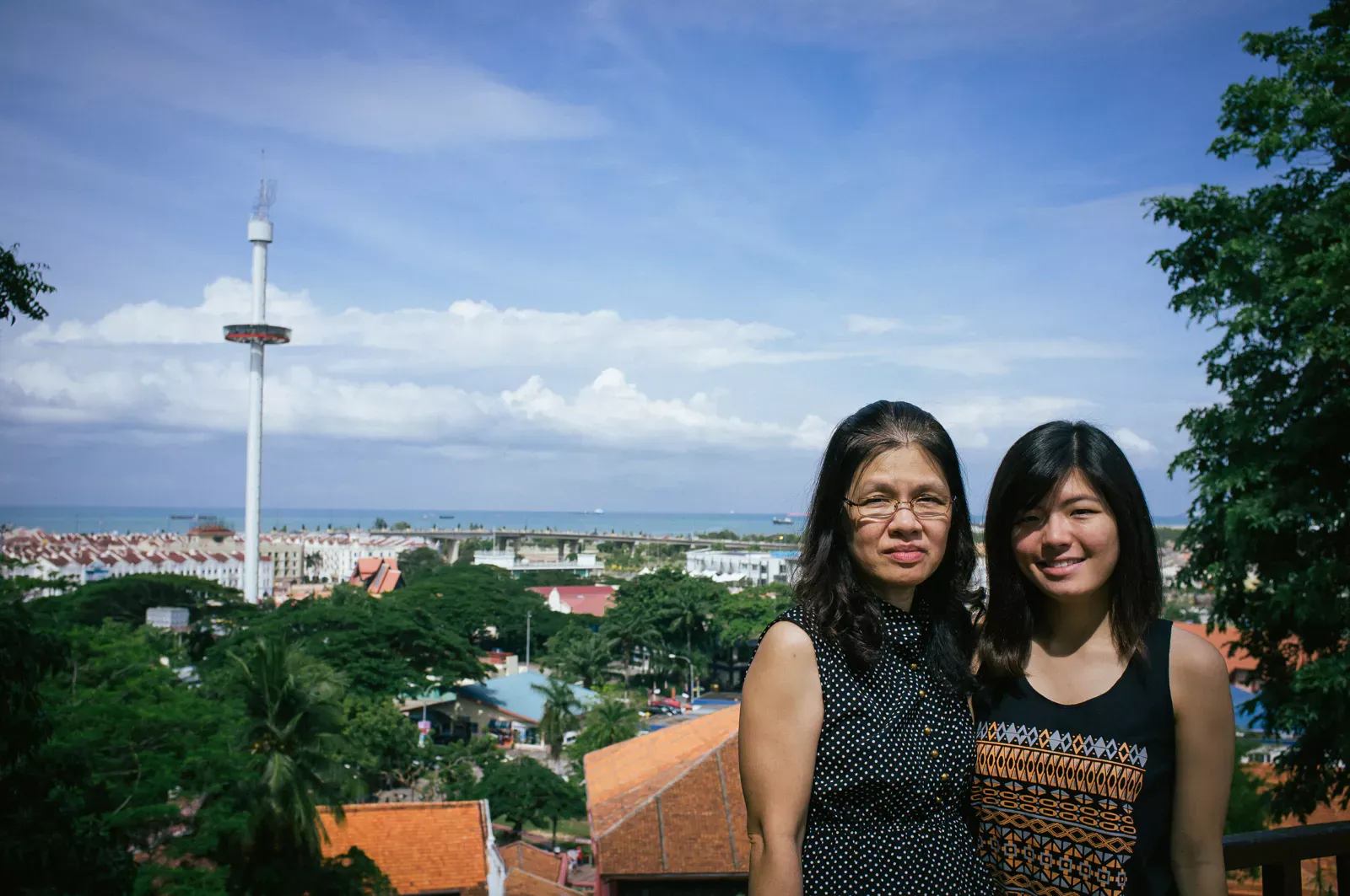 Straits of Malacca