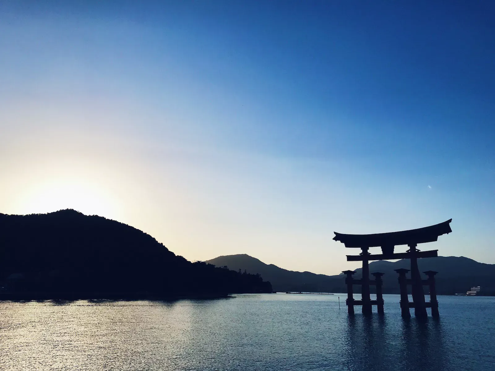 Miyajima, 2018