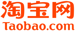 Taobao logo